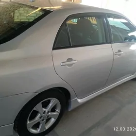 Toyota Corolla 2010