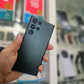S22 ultra 12/256