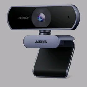 Веб-камера UGREEN CM678