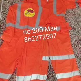 спецовки спецовки