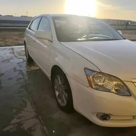 Toyota Avalon 2009