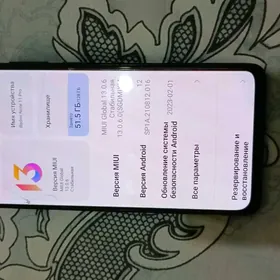 redmi not 11 pro