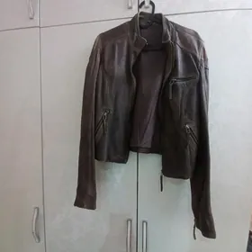 Женские куртки