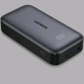 Портативный аккумулятор