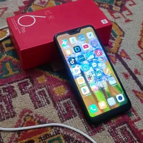 Redmi 6pro