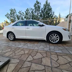 Toyota Camry 2013