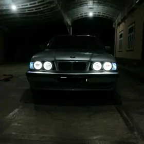 BMW 525 1995