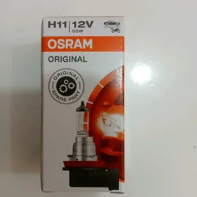 osram awtolampalar