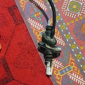 Mufta Glawnyỳ silindir