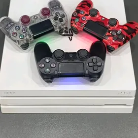 Playstation 4 PRO 1TB