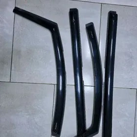 Sienna,Сиенна ветровик