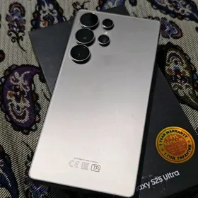 SAMSUNG S25 Ultra 12/256 TP