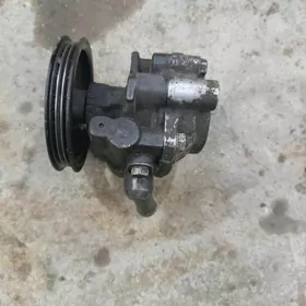 babycha uselitel, amertizator