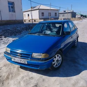 Opel Astra 1993