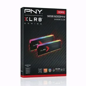 32GB (2x16) DDR5 6000  ARGB