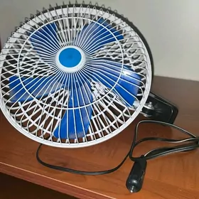 вентилятор