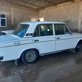 Lada 2106 1991