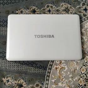 Toshiba notebook