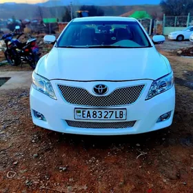 Toyota Camry 2009