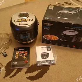 мультиварка