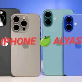 Iphone Redmi ALYAS RABOCY Poco