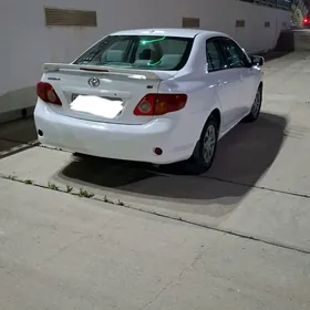 Toyota Corolla 2010