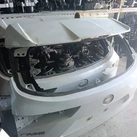 Highlander bagaz 21 morda