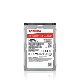 HDD 2.5" 500 GB ️ HARD DISK