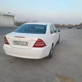 Mercedes-Benz 300SL 2001