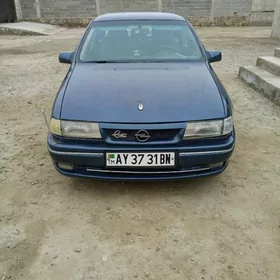 Opel Vectra 1992
