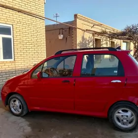 Daewoo Matiz 2004