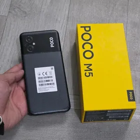 Poco M5. 6/128