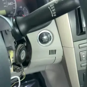 08-13 COROLLA START STOP