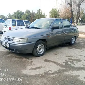 Lada 2110 2001