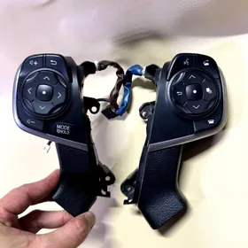 16-17 AURION MULTI ROL KNOPKAS