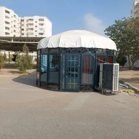 Gara oy ak oy satlyk