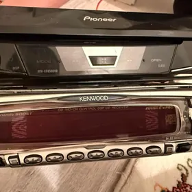 pioneer çykyan tv exo