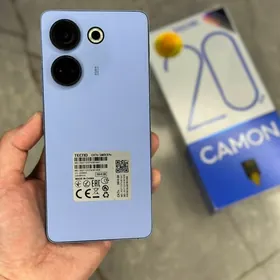 Tecno camon 20 Pro 16/256gb