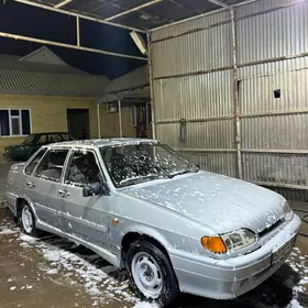 Lada 2115 2002