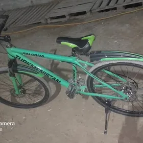 Продаётся  велосипед