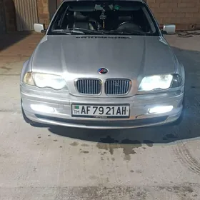 BMW 325 2001
