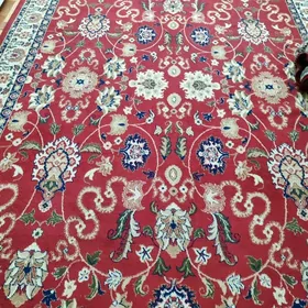 Haly,darojka, ковёр.даожка