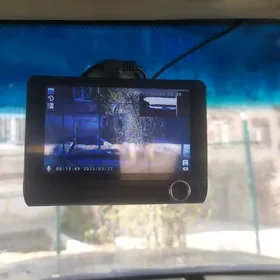 Авто регистратор