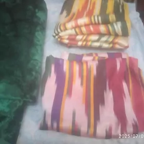 гадымы узбек шайы маталар