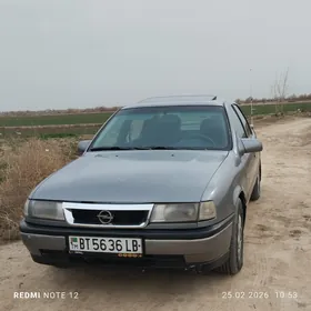 Opel Vectra 1992
