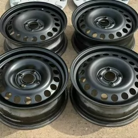 opel GM 15 lik 4 desik diska