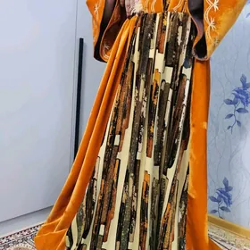 Toý köýnek 1200 tmt