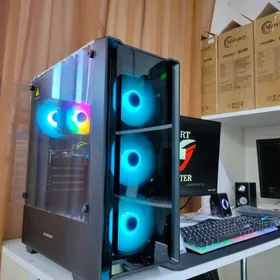 täze igrowoý i5/RX 8G/RAM 16G