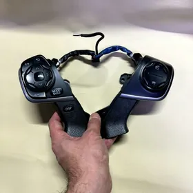 12-14 CAMRY MULTI ROL KNOPKASY