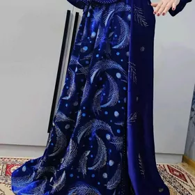 Toý köýnek 1200 tmt 6 mln